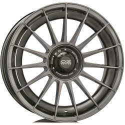 Janta aliaj OZ SUPERTURISMO AERO SG 8x18 5x112 ET35