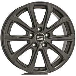 Janta aliaj MSW 79 GDG 7.5x18 5x112 ET50 57,1