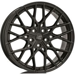 Janta aliaj MSW 74 GB 8.5x19 5x114.3 ET35 64.2