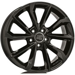 Janta aliaj MSW 42 GB 8x18 5x112 ET40 73
