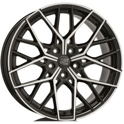 Janta aliaj MSW 74 GBFP 9x20 5x114,30 ET40