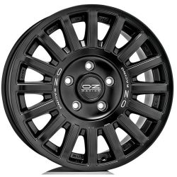 Janta aliaj OZ RALLY RAID MBSL 8x17 6x139.7 ET35 106.1
