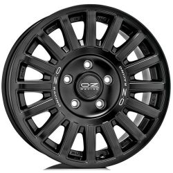 Janta aliaj OZ RALLY RAID MBSL 8x17 6x139,7 ET25 106,1