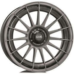 Janta aliaj OZ SUPERTURISMO AERO SG 9x20 5x130 ET54 71.5