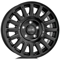 Janta aliaj OZ RALLY RAID MBSL 8x17 5x120 ET35 65.1