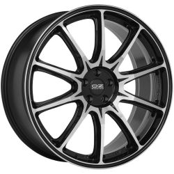 Janta aliaj OZ HYPER XT HLT GBDC 9.5x22 5x130 ET52 71.5