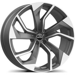Janta aliaj GMP REBEL MAD 8.5x19 5x112 ET25 66,5