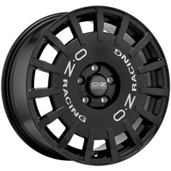 Janta aliaj OZ RALLY RACING GBSL 7x17 5x114.3 ET45 75