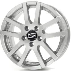 Janta aliaj MSW 22 GS 6.5x16 5x115 ET41 70,20