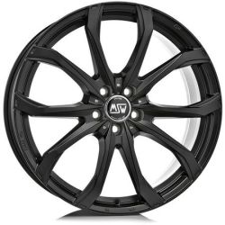 Janta aliaj MSW 48 MB 7.5x17 5x112 ET45 73
