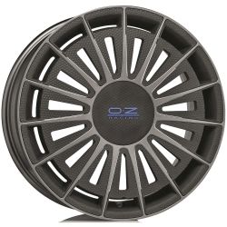 Janta aliaj OZ SUPERTURISMO AERO E SG 8.5x19 5x114.3 ET35 75