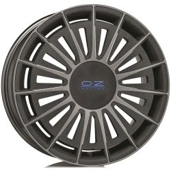 Janta aliaj OZ SUPERTURISMO AERO E SG 8x20 5x112 ET45 75