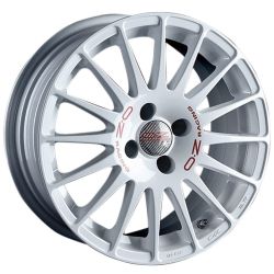 Janta aliaj OZ SUPERTURISMO WRC RWRL 7x17 4x100 ET35 68