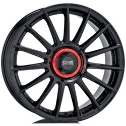 Janta aliaj OZ SUPERTURISMO EVOLUZIONE GBRL 8.5x19 5x108 ET45 75