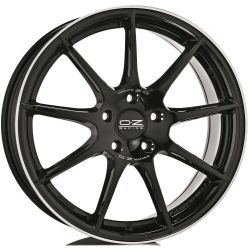 Janta aliaj OZ VELOCE GT GBDLSL 7.5x17 5x112 ET35 75