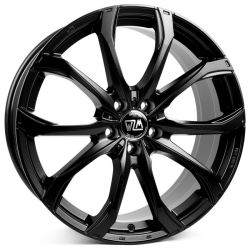 Janta aliaj MSW 48 MB 7.5x17 5x120 ET50 65,1