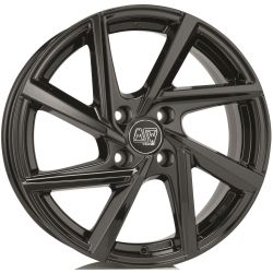 Janta aliaj MSW 80-4 GB 7x17 4x100 ET42 63.4