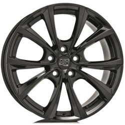 Janta aliaj MSW 27T GB 9.5x19 5x114,30 ET45 64,12