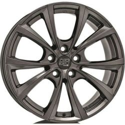 Janta aliaj MSW 27T GDG 9.5x19 5x114,30 ET45 64,12