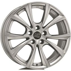 Janta aliaj MSW 27T FS 9.5x19 5x114,30 ET45 64,12