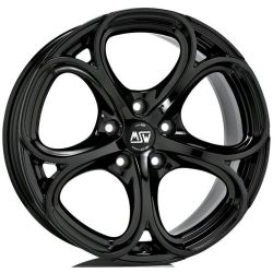 Janta aliaj MSW 82 GB 8x18 5x114.3 ET45 73