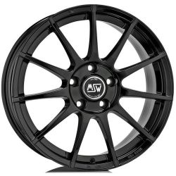 Janta aliaj MSW 85 GB 6x14 4x108 ET24 65.1