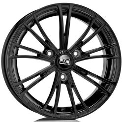 Janta aliaj MSW X2 MSW GB 5.5x15 3x112 ET30 57,06