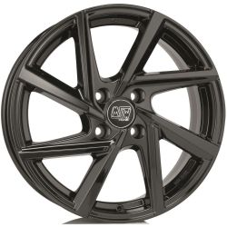 Janta aliaj MSW 80-4 GB 6.5x16 4x108 ET32 65.1