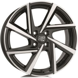 Janta aliaj MSW 80-4 GBFP 6.5x16 4x108 ET32 65.1
