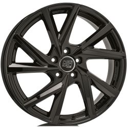 Janta aliaj MSW 80-5 GB 7.5x18 5x108 ET49 65,06