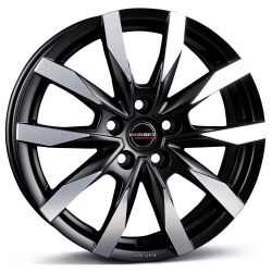 Janta aliaj BORBET CW5 BPM 6x16 5x118 ET68 71.1