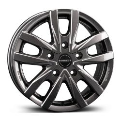 Janta aliaj BORBET CW5 MAG 6x16 5x118 ET68 71.1