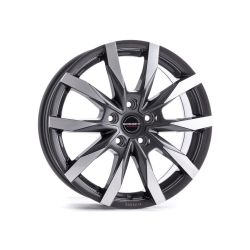 Janta aliaj BORBET CW5 MAGP 6x16 5x118 ET68 71.1