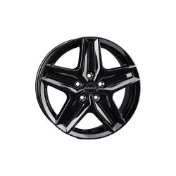 Janta aliaj BORBET CWZ BG 7.5x18 5x120 ET53 65.1