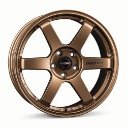 Janta aliaj BORBET DB8GT2 BM 8.5x18 5x112 ET35 72.5