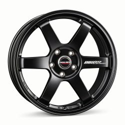 Janta aliaj BORBET DB8GT2 BM 8.5x18 5x120 ET35 72.5