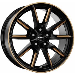 Janta aliaj BORBET LX18 BGGS 8x18 5x112 ET40 66.6