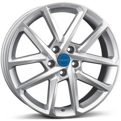 Janta aliaj BORBET N CS 8x18 5x112 ET44 57.1