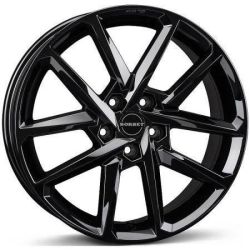 Janta aliaj BORBET N BG 8x18 5x112 ET49 66.5