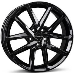 Janta aliaj BORBET N BG 8x19 5x112 ET48 66.6