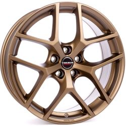 Janta aliaj BORBET Y BM 8x18 5x114.3 ET48 72.5