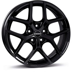 Janta aliaj BORBET Y BG 8.5x19 5x112 ET44 66.5