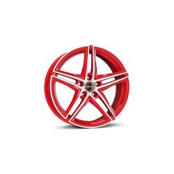 Janta aliaj BORBET XRT RRP 8x18 5x112 ET35 72,5