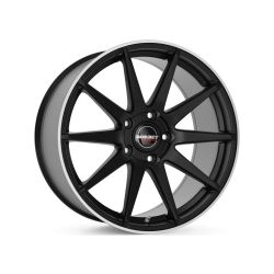 Janta aliaj BORBET GTX BMRS 8x19 5x112 ET44 66.5