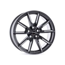 Janta aliaj BORBET LX19 BMSSR 8x19 5x112 ET44 66.5
