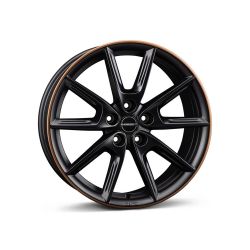 Janta aliaj BORBET LX19 BMRC 8x19 5x112 ET40 66.5