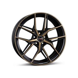 Janta aliaj BORBET QX BBM 8x19 5x112 ET40 66.5