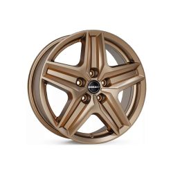 Janta aliaj BORBET CWZ BM 7.5x18 5x120 ET43 65.1