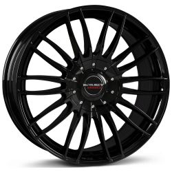 Janta aliaj BORBET CW3 BG 9x21 5x112 ET50 66.6
