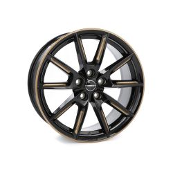 Janta aliaj BORBET LX19 BGGSR 8x19 5x114.3 ET50 72.5